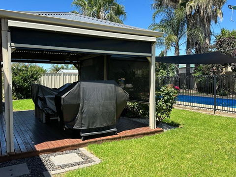 Anglers Paradise Yarrawonga - Accommodation Georgetown 2