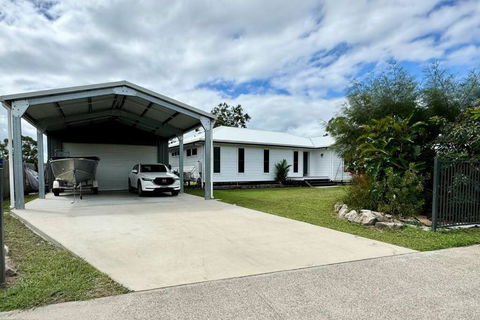 Anglers Retreat - Accommodation Georgetown 0