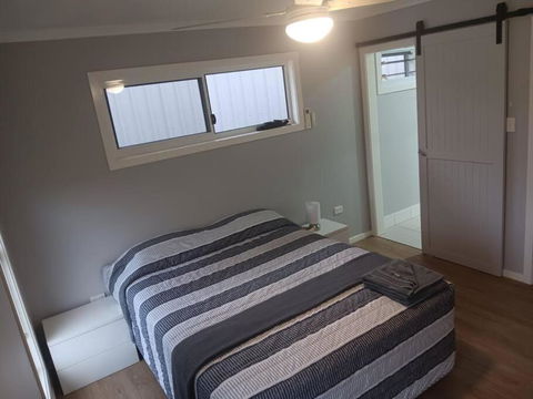Anglers Retreat - Accommodation Georgetown 1