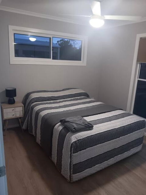 Anglers Retreat - Accommodation Georgetown 2