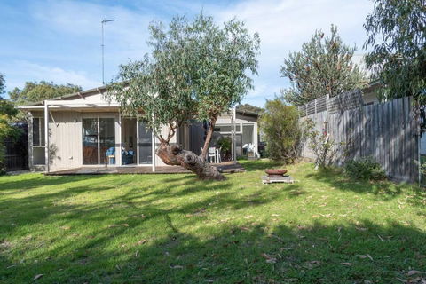 Anglesea Beach House, Just 250m To The Beach! - Accommodation Georgetown 0