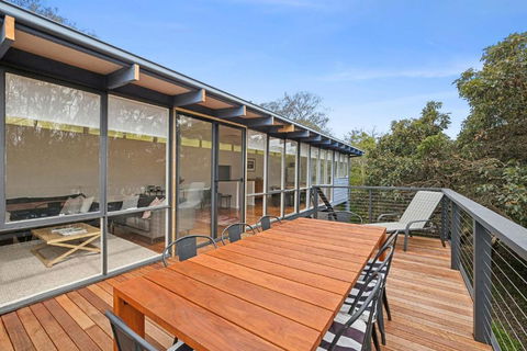 Anglesea Beach Retreat - Accommodation Georgetown 1