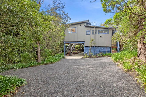Anglesea Beach Retreat - Accommodation Georgetown 2