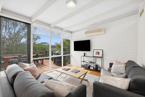 Anglesea Beach Retreat - Accommodation Georgetown 3