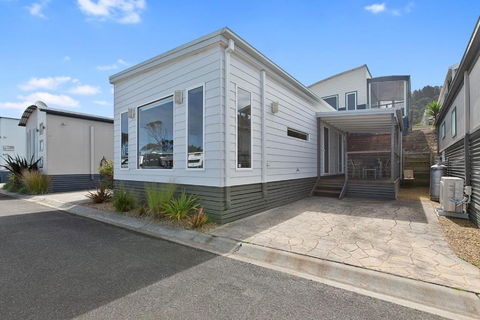 Anlyn Seaside Cabin - Accommodation Georgetown 3