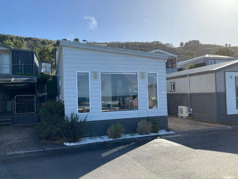 Anlyn Seaside Cabin - Accommodation Georgetown 0