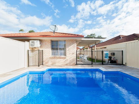 Anna Bay Aqua - Accommodation Georgetown 0