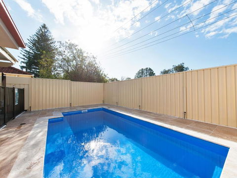Anna Bay Aqua - Accommodation Georgetown 1