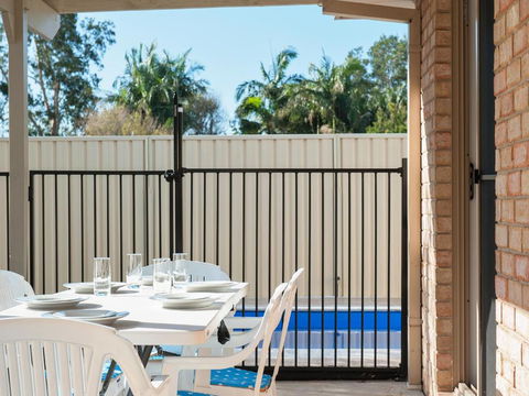 Anna Bay Aqua - Accommodation Georgetown 2