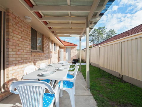 Anna Bay Aqua - Accommodation Georgetown 3