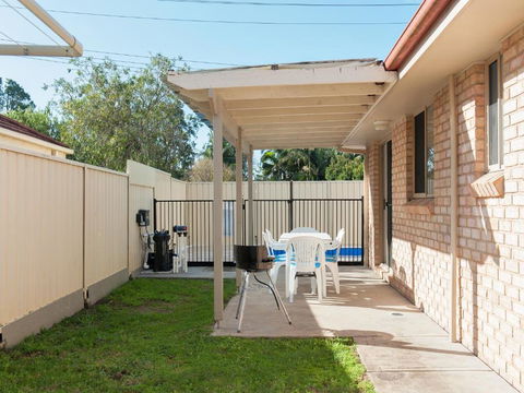 Anna Bay Aqua - Accommodation Georgetown 4