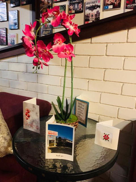 Anna Bella Motel Glen Innes - Accommodation Georgetown 4