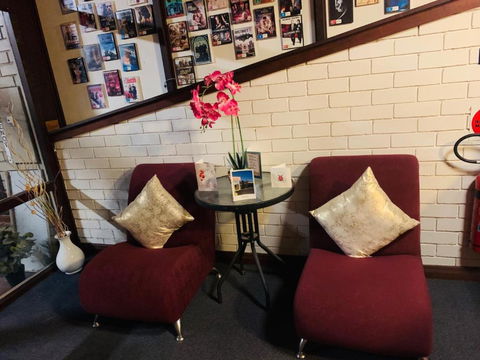 Anna Bella Motel Glen Innes - Accommodation Georgetown 2