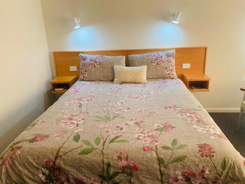 Anna Bella Motel Glen Innes - Accommodation Georgetown 1
