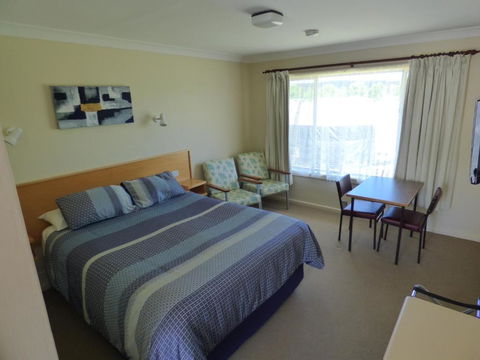 Anna Bella Motel Glen Innes - Accommodation Georgetown 0