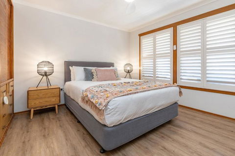Ansett Cottage - Accommodation Georgetown 2