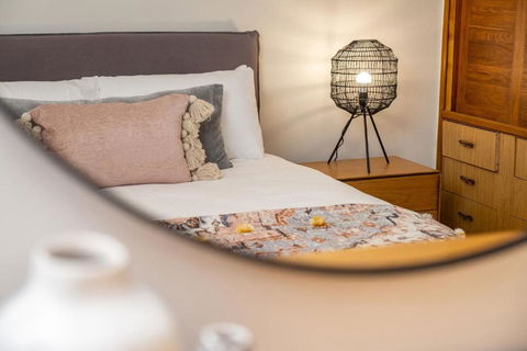Ansett Cottage - Accommodation Georgetown 3