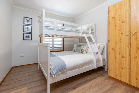 Ansett Cottage - Accommodation Georgetown 4