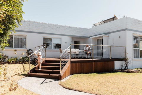 Antalya Beach House - Accommodation Georgetown 1