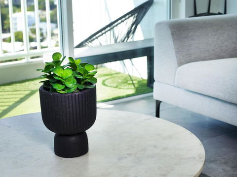 Amazing Views Surfers Paradise 2 Bedroom Unit Close To Everything - Accommodation Georgetown 4