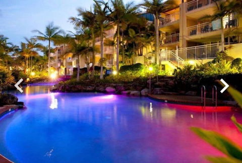 Alex Resort Studio Small Ocean View - Accommodation Georgetown 0