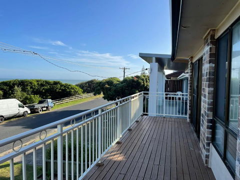 Amani Beach Haus, On The Beach - Accommodation Georgetown 4
