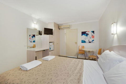 Alexander Motor Inn - Accommodation Georgetown 3