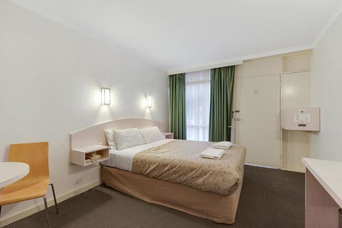 Alexander Motor Inn - Accommodation Georgetown 0