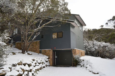 Albina - Accommodation Georgetown 0