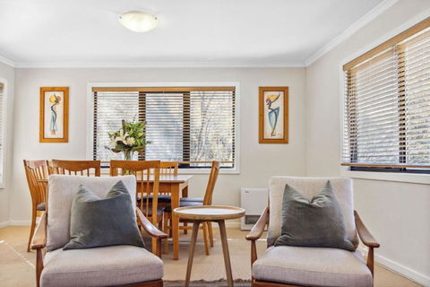 Albina - Accommodation Georgetown 1
