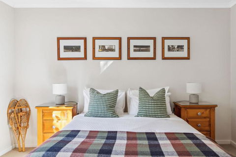 Albina - Accommodation Georgetown 2
