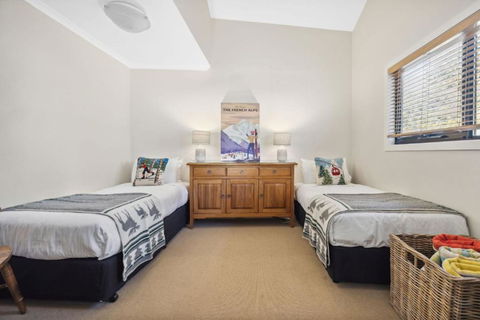 Albina - Accommodation Georgetown 3