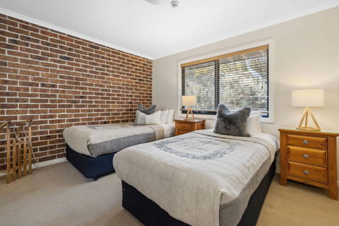 Albina - Accommodation Georgetown 4