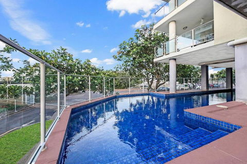 Alta Vista - City View Oasis In The Heart Of Darwin - Accommodation Georgetown 0