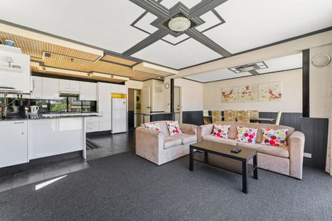 Alpine Mountain View 39 - 3BR L Swimming Pool L Air-Con L WiFi - Accommodation Georgetown 0