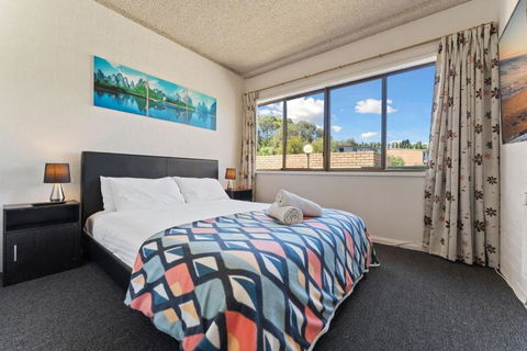 Alpine Mountain View 39 - 3BR L Swimming Pool L Air-Con L WiFi - Accommodation Georgetown 3