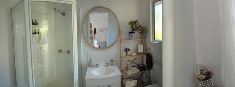 Amamoor - Living Waters - Accommodation Georgetown 3