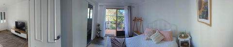 Amamoor - Living Waters - Accommodation Georgetown 1