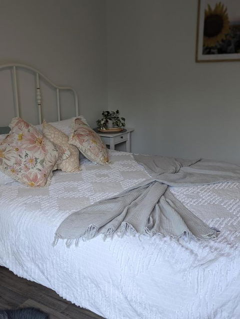 Amamoor - Living Waters - Accommodation Georgetown 2