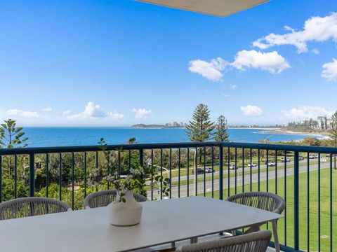 Alex Beachfront Apartment - Accommodation Georgetown 4