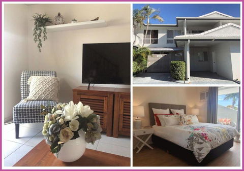 Alroy Street 4/7 - Accommodation Georgetown 0
