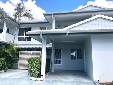 Alroy Street 4/7 - Accommodation Georgetown 1