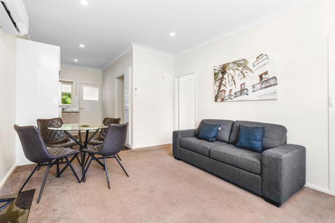Altus Wagga Apartments - Accommodation Georgetown 3