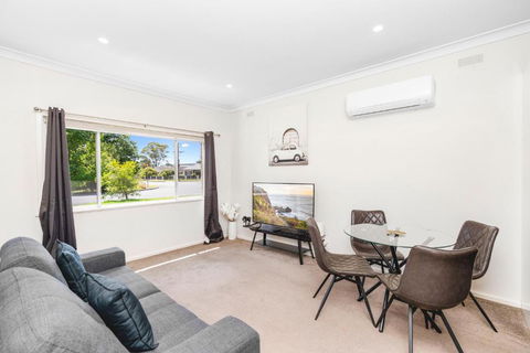 Altus Wagga Apartments - Accommodation Georgetown 1
