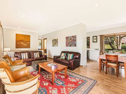 Alva Lee By Experience Jervis Bay - Accommodation Georgetown 3