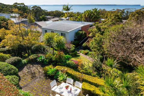 Alva Lee By Experience Jervis Bay - Accommodation Georgetown 4