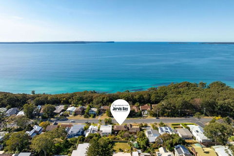 Alva Lee By Experience Jervis Bay - Accommodation Georgetown 2