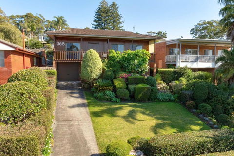 Alva Lee By Experience Jervis Bay - Accommodation Georgetown 1