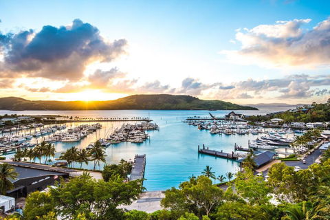 Allure On Hamilton Island By HIHA - Accommodation Georgetown 2