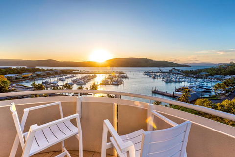 Allure On Hamilton Island By HIHA - Accommodation Georgetown 0